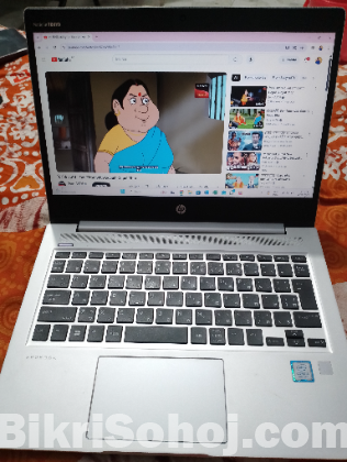 HP Probook Urgent sale good conditions